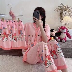 NWT: Women’s Melody Pajama Set